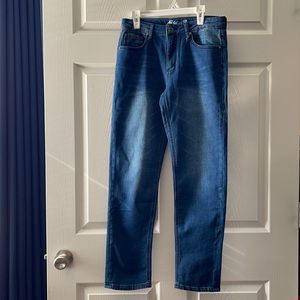 Eddie Bauer Boys Jeans